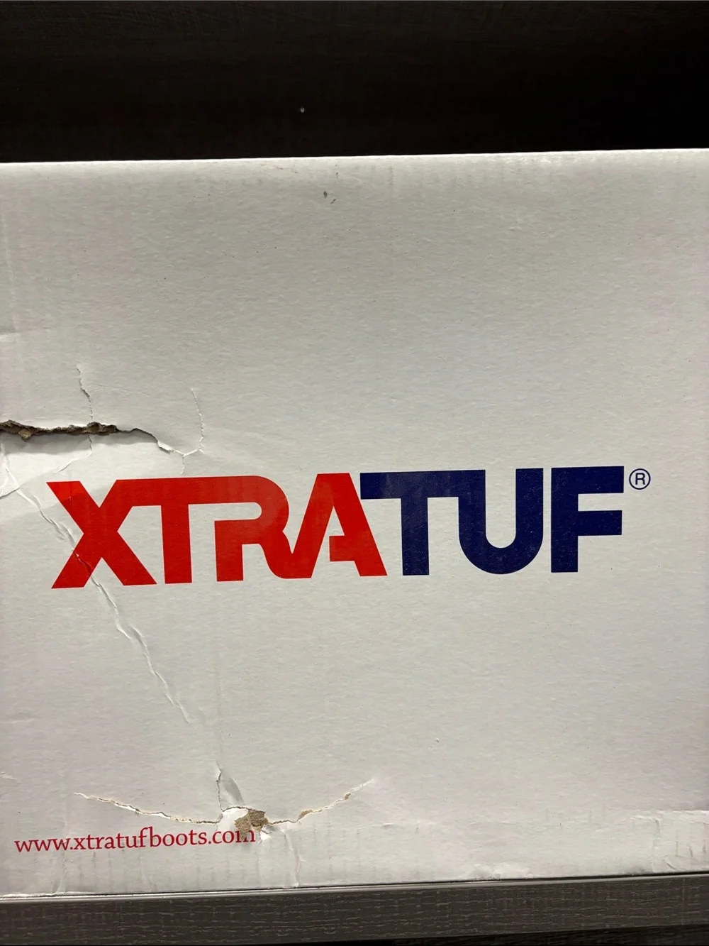 Men's Xtratuf 6